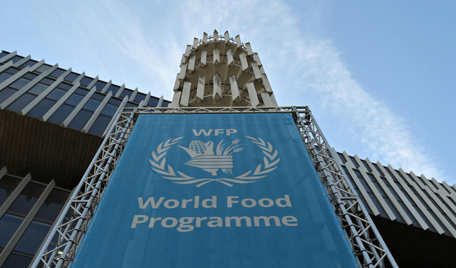 &laquo;الأغذية العالمي&raquo; والحكومة اللبنانية يطلقان برنامج مساعدات نقدية