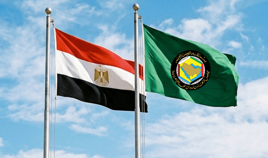 مصر تؤكد وقوفها وتضامنها الكامل مع شقيقاتها في دول الخليج