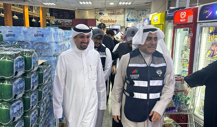 &laquo;التجارة&raquo; تؤكد استقرار الأسعار وعدم رصد أي زيادة فيها