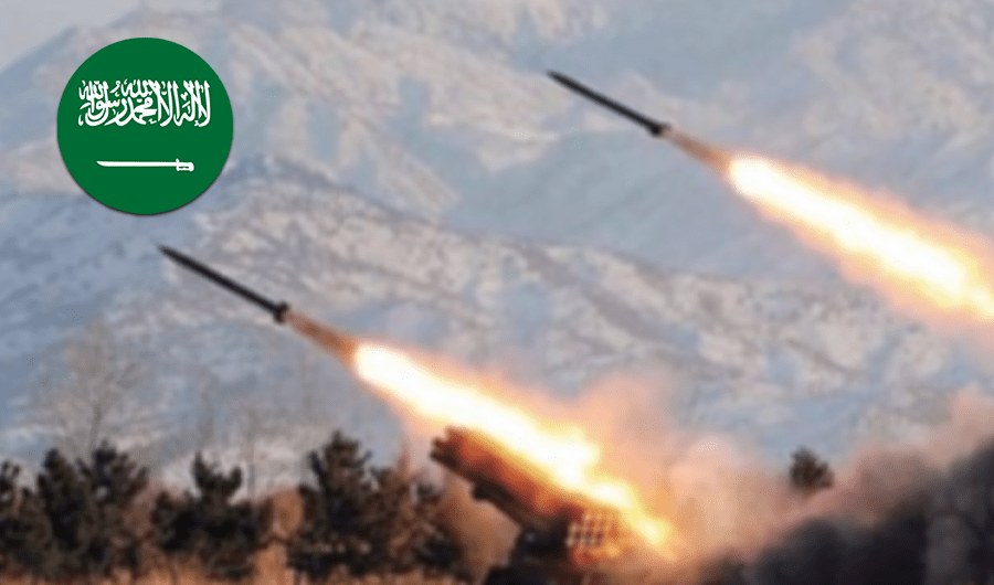 وزارة الدفاع السعودية: اعتراض وتدمير مسيرة شرق محافظة الخرج