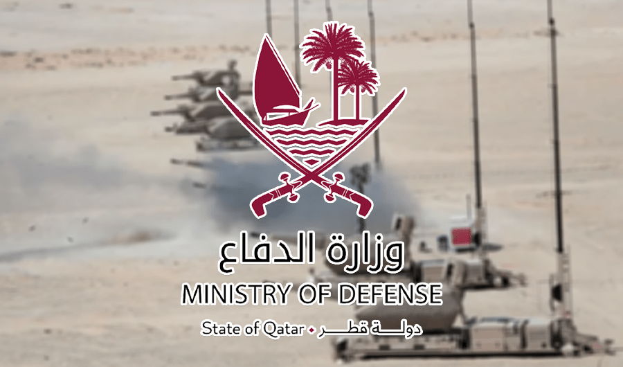 &laquo;الدفاع القطرية&raquo;: طائراتنا ومنظوماتنا للدفاع الجوي تعاملت مع هجمات إيرانية