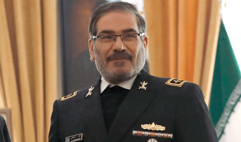 وسائل إعلام إيرانية: مقتل علي شمخاني مستشار المرشد الإيراني وسائل إعلام إيرانية: مقتل علي شمخاني مستشار المرشد الإيراني