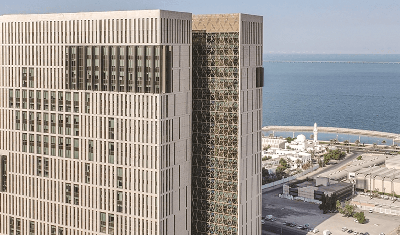 رسمياً.. تخصيص دوائر جزائية لجرائم أمن الدولة والأعمال الإرهابية