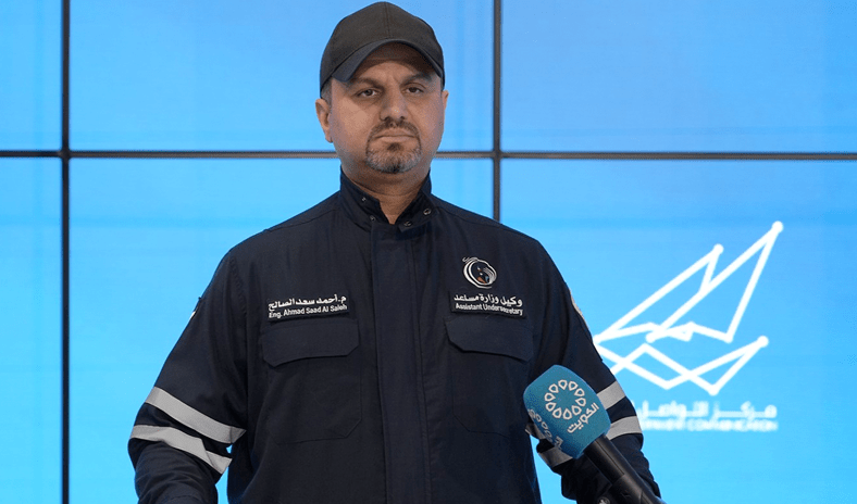 &laquo;الأشغال&raquo;: فرق الطوارئ تعاملت مع 300 بلاغ منذ بدء الحالة المطرية