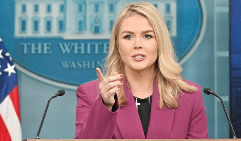 البيت الأبيض: ن​بحث عن مرشحين محتملين لقيادة إيران