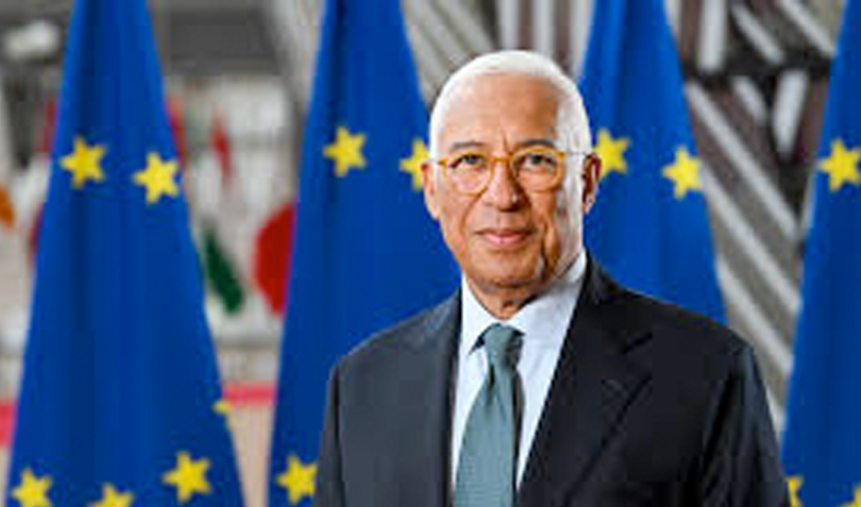 الاتحاد الأوروبي يتضامن مع دول الخليج في مواجهة هجمات إيران