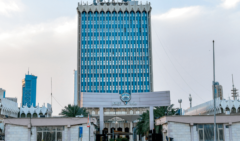 &laquo;الإعلام&raquo;: جميع المواد الإعلامية على المنصات الرسمية تخضع لأطر مهنية وإجرائية دقيقة