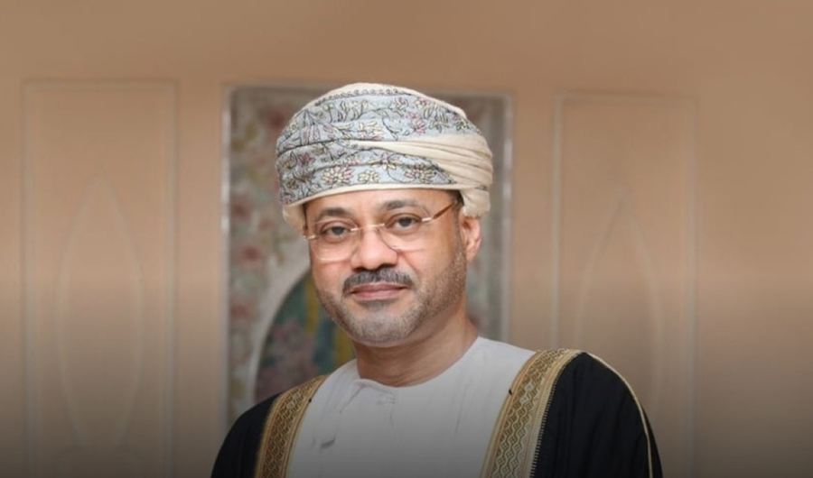 وزير الخارجية العماني: الحلول الدبلوماسية لا تزال ممكنة وباب الحوار مفتوح وزير الخارجية العماني: الحلول الدبلوماسية لا تزال ممكنة وباب الحوار مفتوح