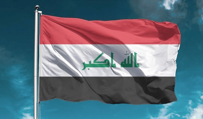 العراق يؤكد رفضه لأي اعتداء أو استهداف يطال دول الخليج العربي والأردن