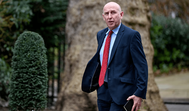 بريطانيا تدرس نشر قوات إضافية في الخليج بعد الهجمات الإيرانية