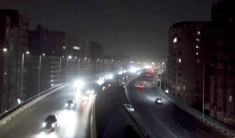 &laquo;بلومبيرغ&raquo;: مصر تستورد مليون برميل نفط ليبي شهرياً بعد توقف إمدادات النفط الكويتي