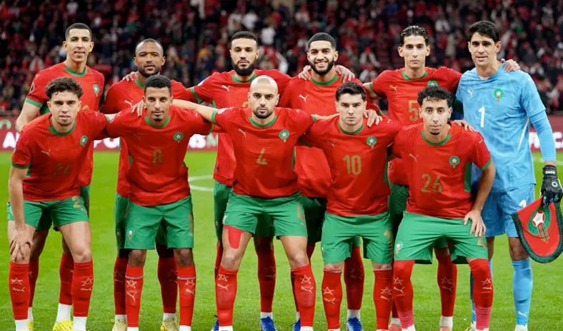الاتحاد الإفريقي لكرة القدم يقرر سحب لقب أمم أفريقيا 2025 من السنغال ومنحه للمغرب
