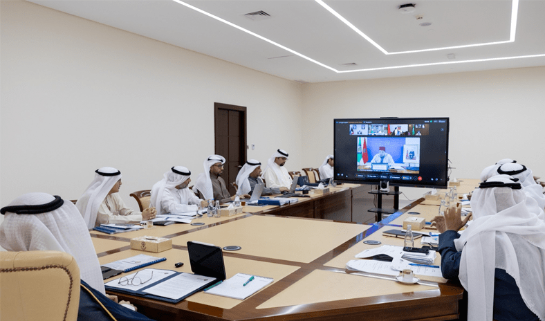 وزير الخارجية: الهجمات الإيرانية الآثمة خرق فاضح للقانون الدولي والإنساني وميثاق الأمم المتحدة