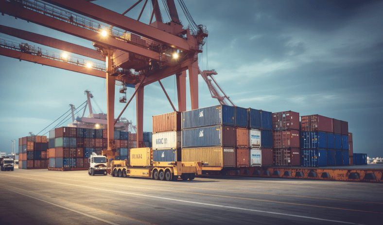 السعودية تعلن عن قرارات لتعزيز التكامل اللوجستي المشترك بين دول الخليج في الأوضاع الراهنة