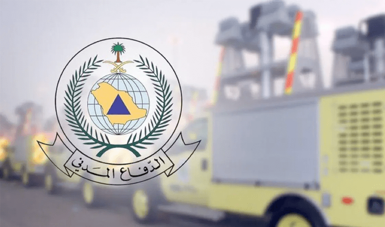 السعودية: إصابة 4 مقيمين وأضرار مادية إثر سقوط شظايا اعتراض صاروخ باليستي