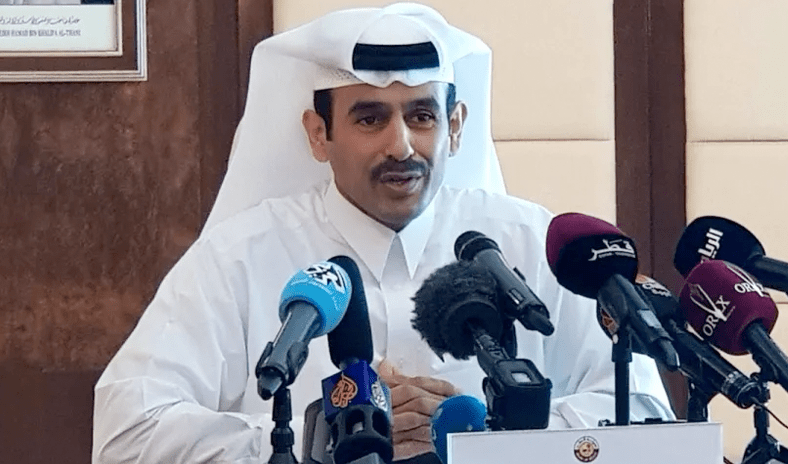 قطر: الهجمات الإيرانية عطلت 17% من طاقة تصدير الغاز
