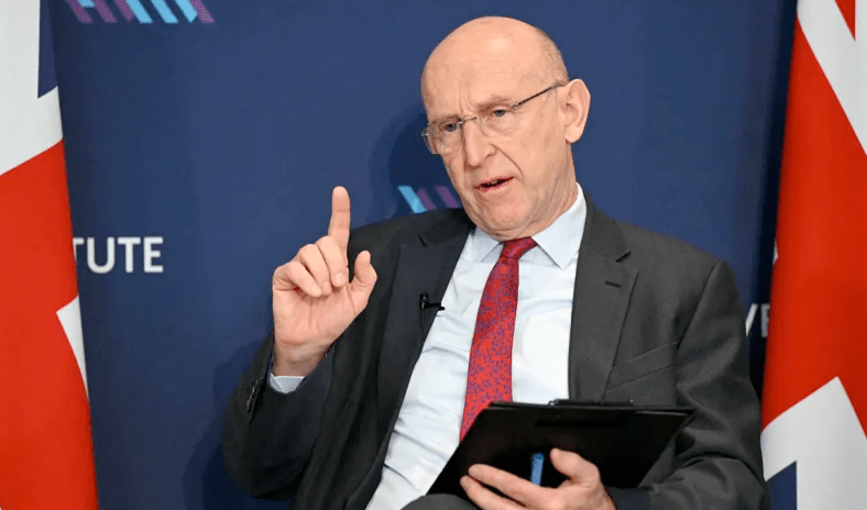 بريطانيا: توفير كافة مواردنا لحماية سماء دول الخليج من الاعتداءات الإيرانية