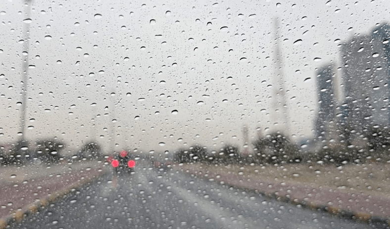 &laquo;الأرصاد&raquo;: أمطار متفرقة رعدية على بعض المناطق حتى صباح الثلاثاء&nbsp;