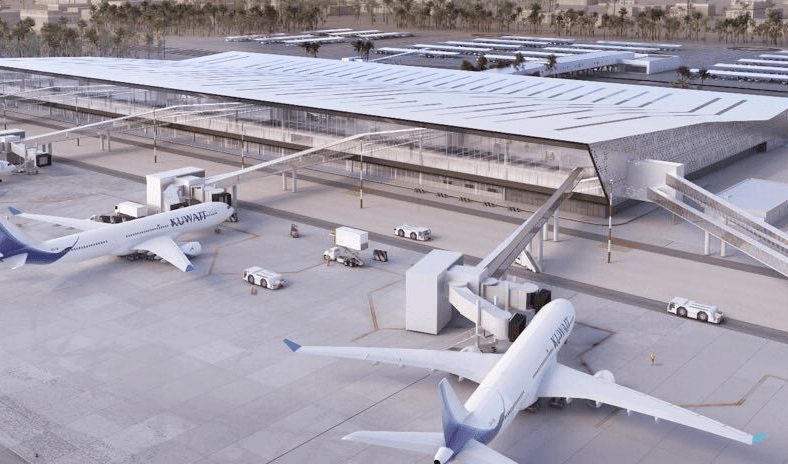 «الطيران المدني» تقدم احتجاجاً رسمياً إلى (إيكاو) بشأن انتهاكات إيرانية لأجواء الكويت ومطارها الدولي «الطيران المدني» تقدم احتجاجاً رسمياً إلى (إيكاو) بشأن انتهاكات إيرانية لأجواء الكويت ومطارها الدولي