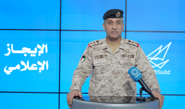 &laquo;الدفاع&raquo;: اعتراض وتدمير صاروخ باليستي واحد خلال الـ24 ساعة الماضية