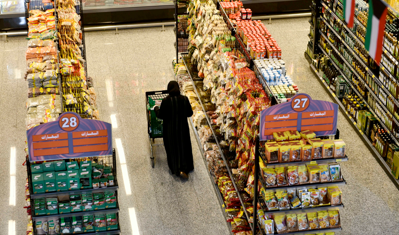 المنظمة العربية للتنمية الزراعية: الكويت تمتلك مخزوناً غذائياً آمنا وكافياً