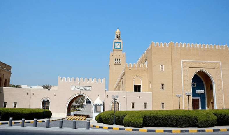 مجلس الوزراء يوافق على مرسوم بقانون بتخصيص دوائر جزائية لنظر جرائم أمن الدولة