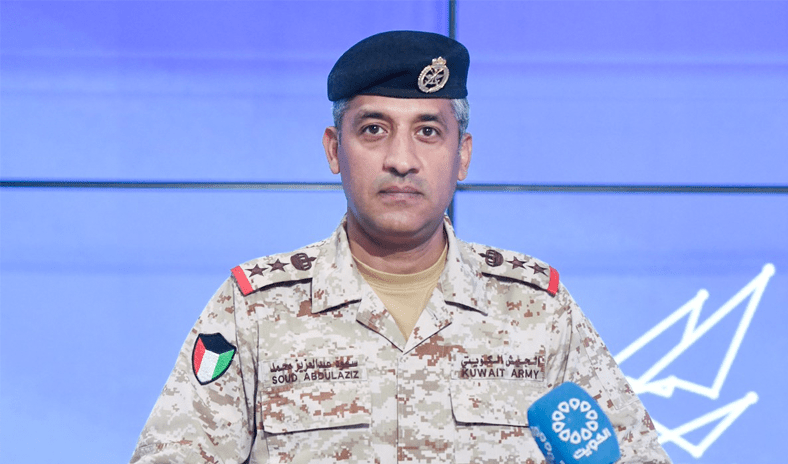 &laquo;الدفاع&raquo;: رصد 7 مسيرات معادية داخل المجال الجوي خلال الـ24 ساعة الماضية