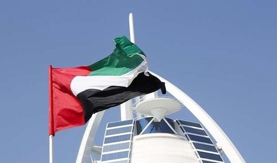 الإمارات: على إيران وقف هجماتها على دول الجوار لإتاحة المجال للدبلوماسية