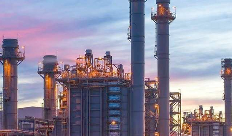 &laquo;الكهرباء&raquo;: استهداف خزان وقود في محطة الصبية للقوى الكهربائية وتقطير المياه