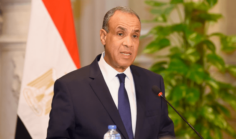 وزير الخارجية المصري: لم يطلب منا التدخل عسكرياً في الحرب الدائرة بالمنطقة
