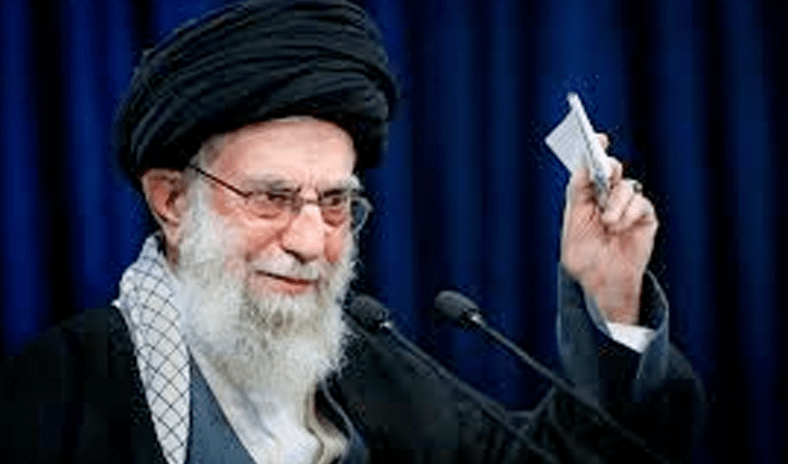 الحكومة الإيرانية تعلن الحداد العام لمدة 40 يوماً بعد مقتل خامنئي