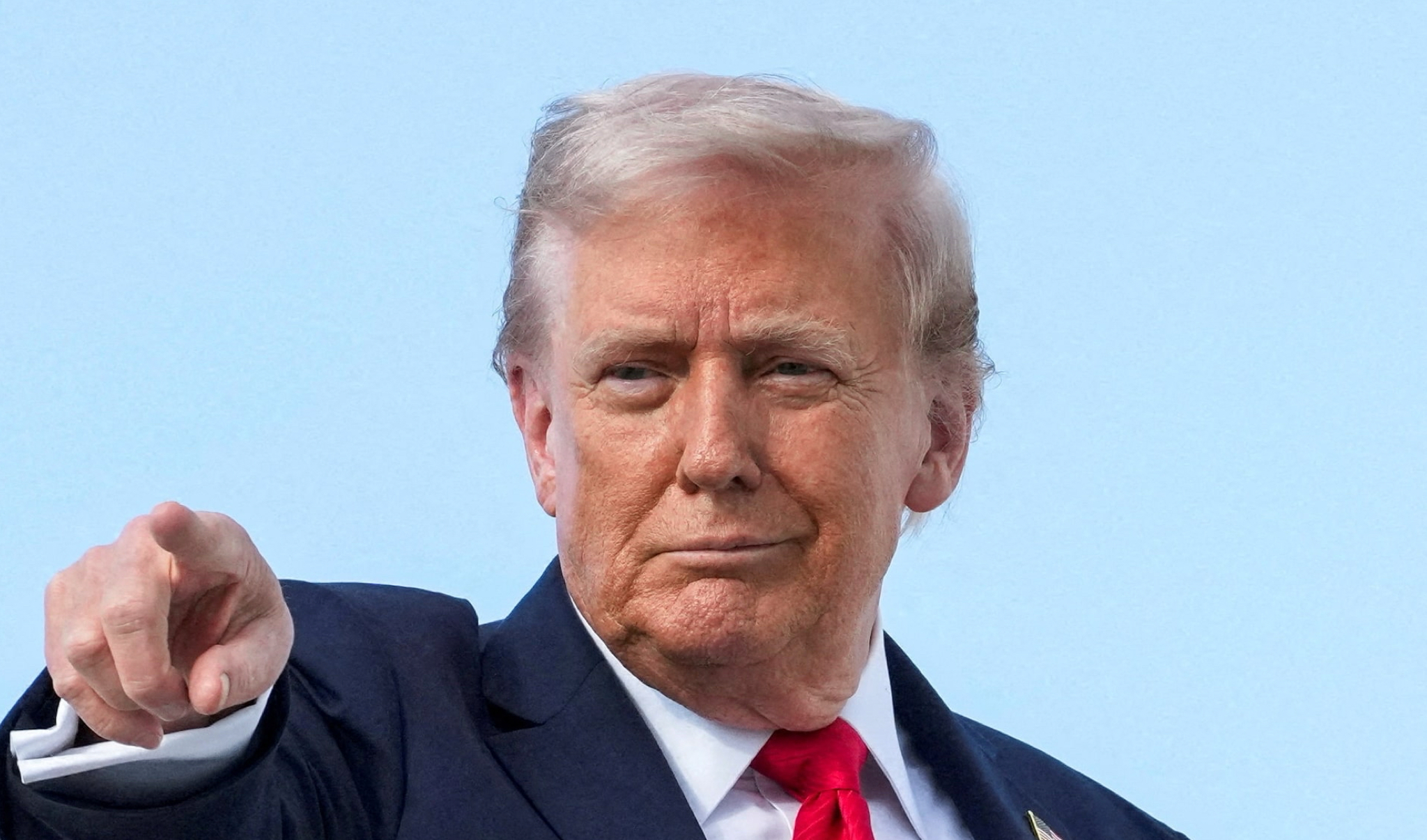 الرئيس الأميركي: ندرس تقليص جهودنا العسكرية في المنطقة الرئيس الأميركي: ندرس تقليص جهودنا العسكرية في المنطقة