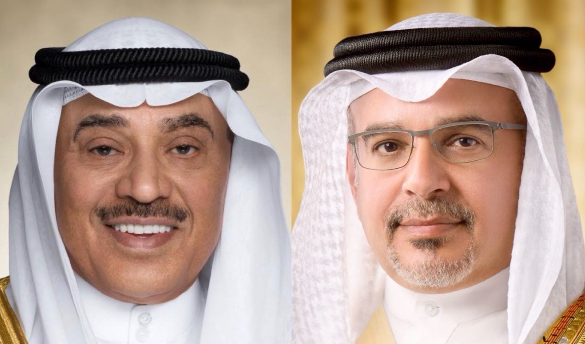 سمو ولي العهد: الاعتداء على دول الخليج هو اعتداء على ‫الكويت‬