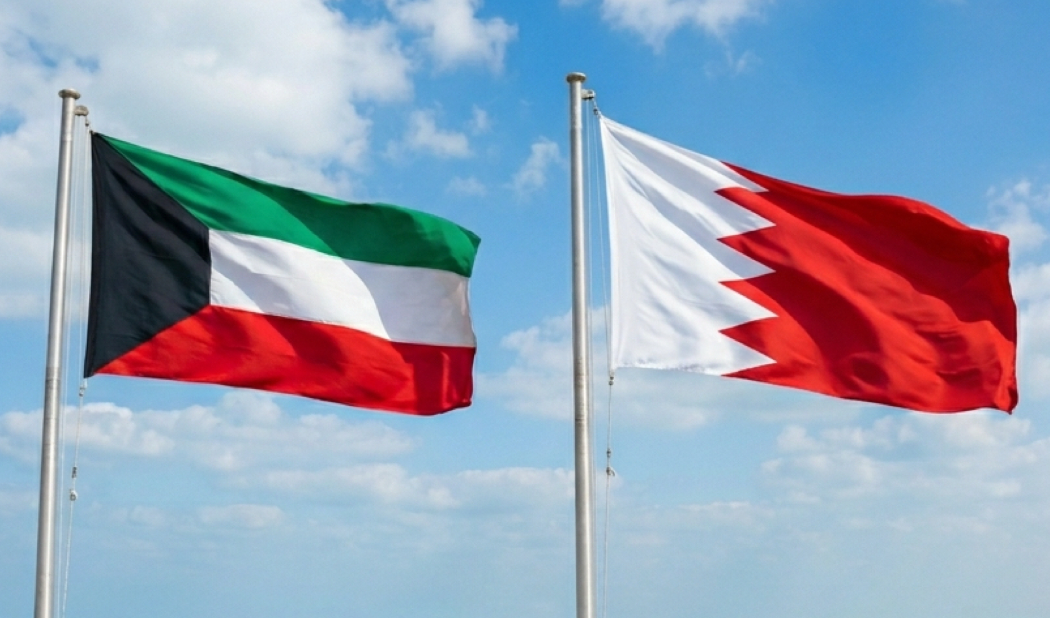 البحرين: الاعتداءات الإيرانية على الكويت انتهاك صارخ لمبادئ حُسن الجوار