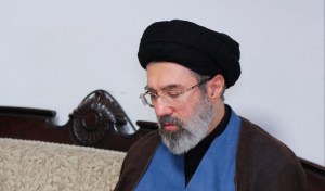 إيران تختار مجتبي خامنئي مرشداً جديداً