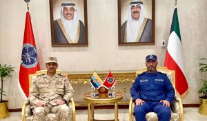 الأركان و الإطفاء رفع مستوى الجاهزية والاستعداد