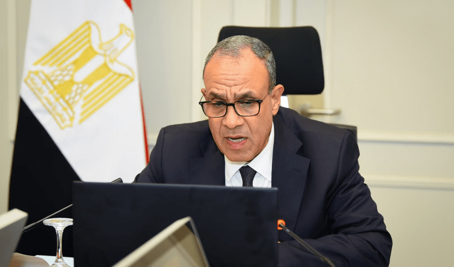 مصر: ندعم دول الخليج ونتضامن معها بقوة في مواجهة &laquo;الاعتداءات الإيرانية&raquo;