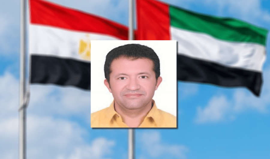 مصر.. وزارة البترول تنعى مهندساً توفي إثر شظايا اعتراضية في الإمارات