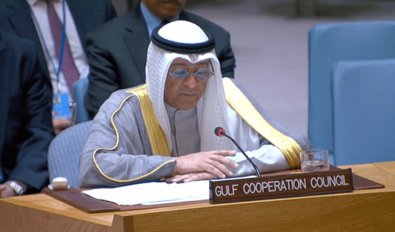 &laquo;مجلس التعاون&raquo;: السلوك الإيراني تعدى كل الخطوط الحمراء