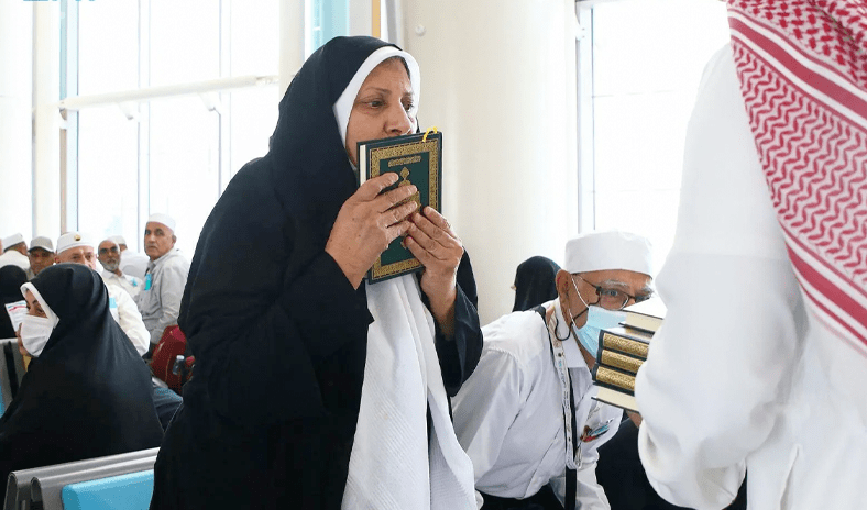 السعودية تعلن جاهزيتها لاستقبال ضيوف الرحمن لموسم الحج
