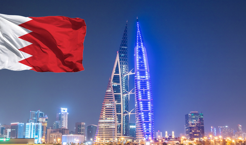 البحرين: إعادة فتح المجال الجوي في أجواء المملكة