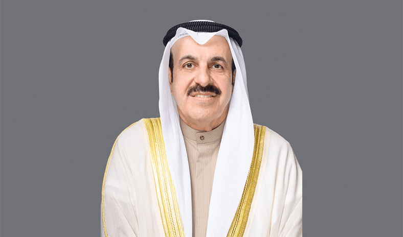 وزير المالية يستعرض ميزانية الكويت 2027/2026