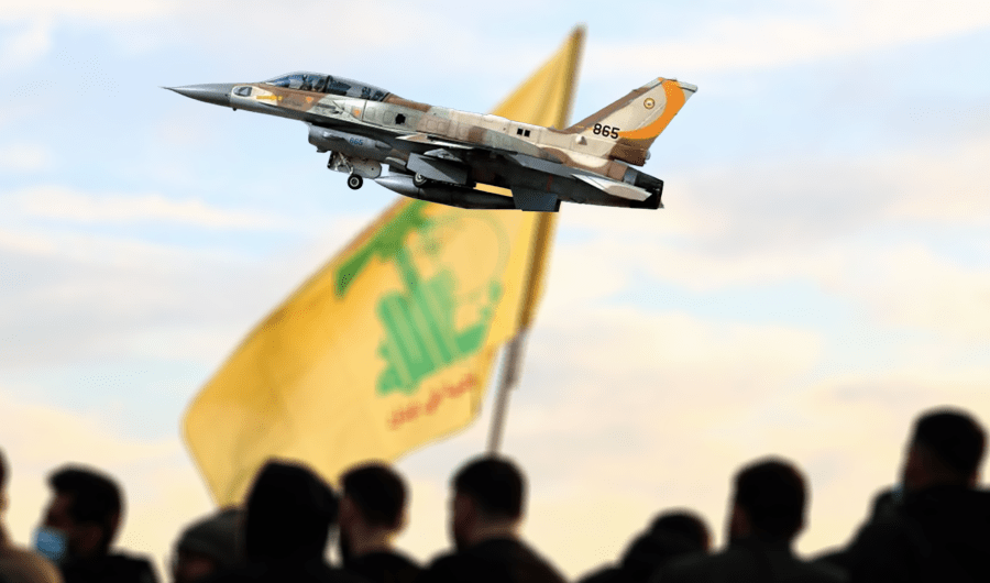 إسرائيل تعلن مقتل ألف شخص من عناصر حزب الله.. خلال شهر