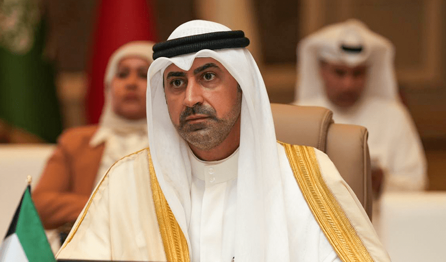 &laquo;النفط&raquo;: متابعة الخطط الاحترازية تزامناً مع تحديات الاعتداءات الإيرانية الآثمة