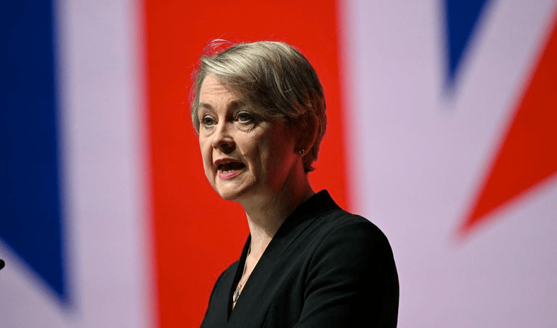 بريطانيا: إيران اختطفت طريق شحن دولي وجعلت الاقتصاد العالمي رهينة