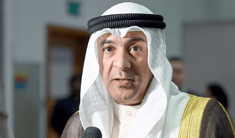 أمين مجلس التعاون يرحب باعلان الرئيس الأمريكي وقف إطلاق النار في لبنان