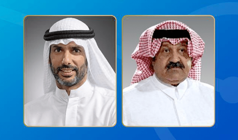 رئيس اتحاد الكرة يهنئ نادي الكويت بعد تأهله لنهائي &laquo;التحدي الآسيوي&raquo;