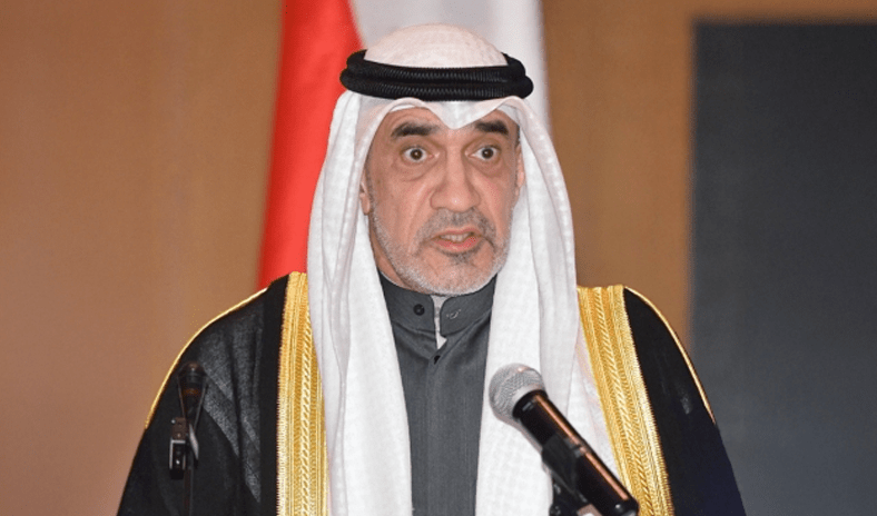 وزير الداخلية: العدوان الإيراني الغاشم انتهاك صارخ للأمن الإقليمي واستهداف مباشر للمدنيين