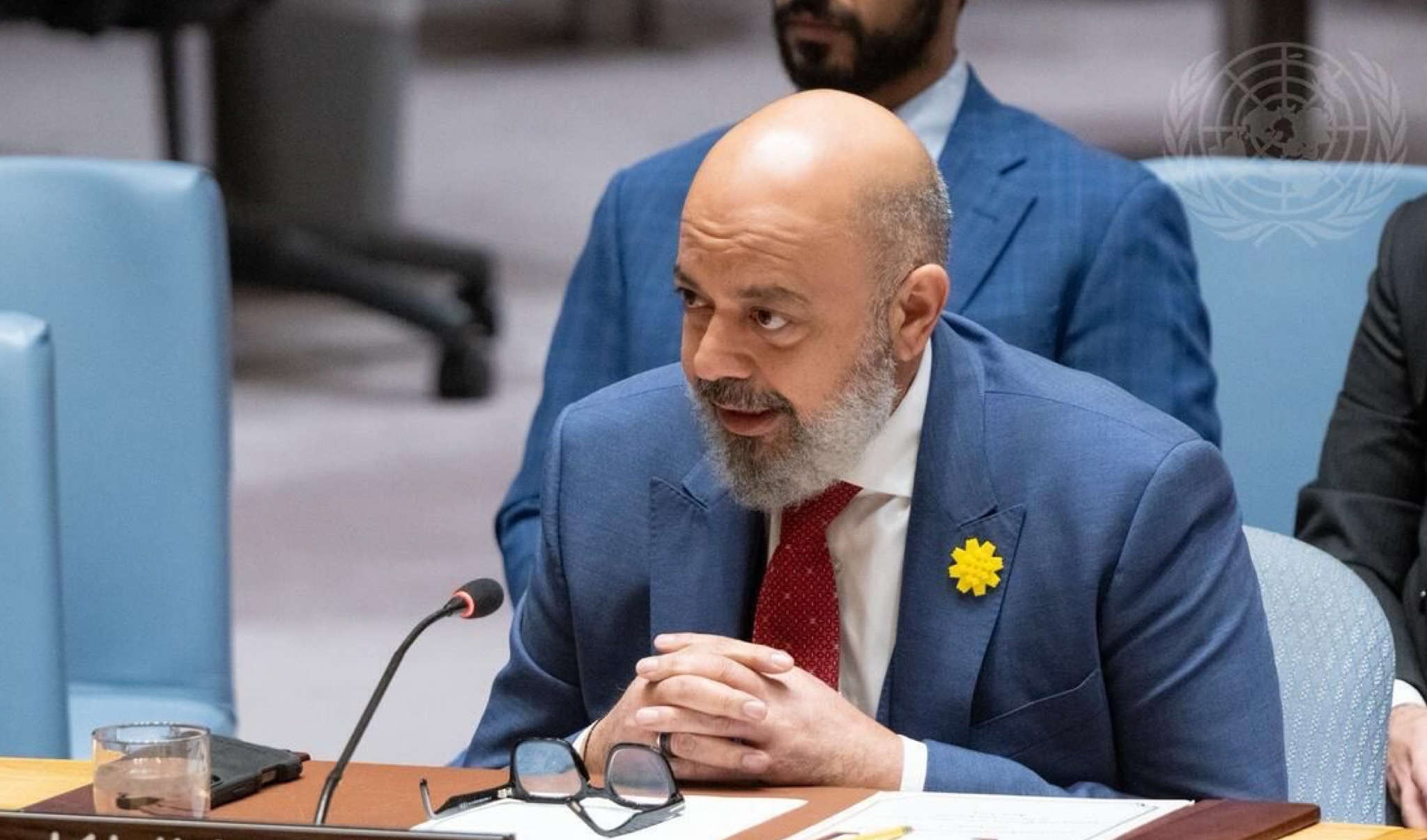 الكويت: رفض قاطع للإجراءات الإيرانية بإغلاق مضيق هرمز وعرقلة الملاحة الدولية