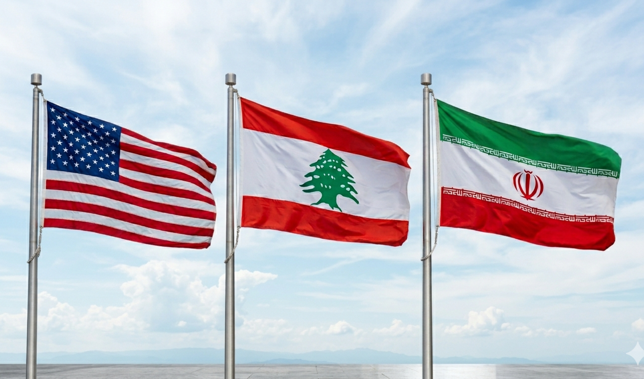 وكالة &laquo;فارس&raquo;: طهران ربطت المفاوضات مع واشنطن بوقف إطلاق نار كامل في لبنان